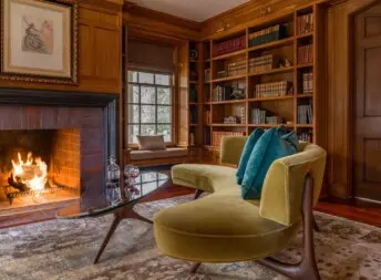 Music Room Eric Roth L Int 13