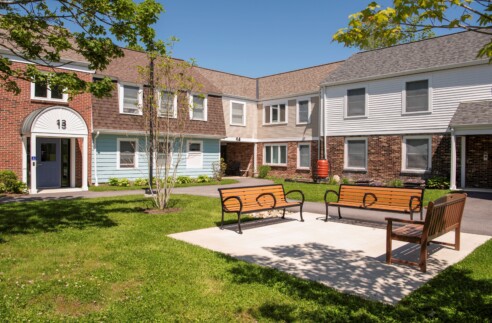 1 County Manor Exteriors 10