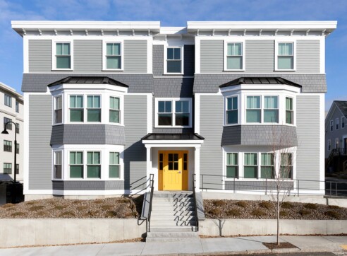 Harborlight Community Partners Hardy Street Hero Affordable Family Housing Multiple Units Energy Efficient Facade Front Elevation 2022 12 16 124829 mrbh