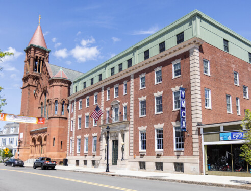 Cabot Street YMCA Housing Hero Affordable Housing YMCA North Shore Architecture Studio Units Historic Renovation Front Facade Downtown Beverly 2022 12 16 124941 clvi