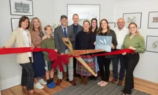 Ribbon Cutting web