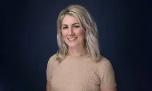 Shannon Haley SV Design Press Release Website