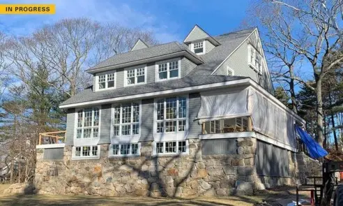 TOH News In Progress