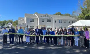 Ribbon cutting website