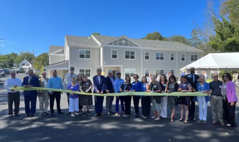 Ribbon cutting website