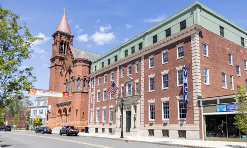 Cabor Street YMCA web