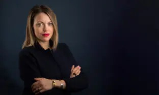 Izabela Kennedy News Headshot Senior Project Manager Commercial Institutional Multi Family Community Design Architecture