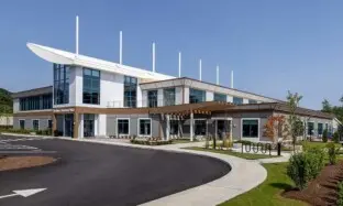 Glen T Mac Leod Cape Ann YMCA News BRAGB Gold Prism Award Architecture Interiors Commercial Non Profit Design YMCA Cape Ann Community