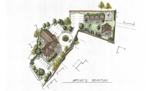 SV Design News HCP Granite Street Crossing