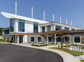 Landscape Cover Nonprofit