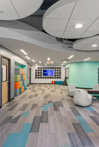 Portrait Cover Lynn Music YMCA