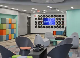 Lynn Music Studio YMCA 1