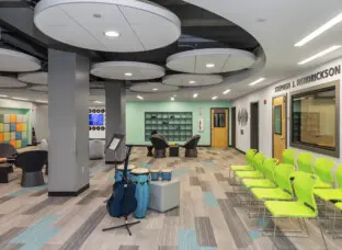 Lynn Music Studio YMCA 34