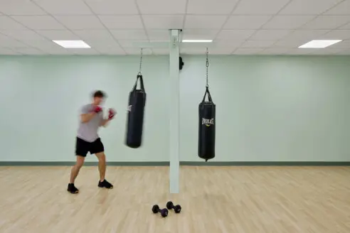 MESSINGER 071224 Melrose YMCA 3502