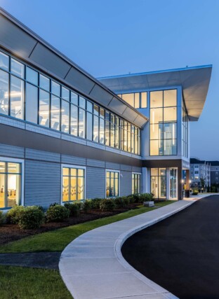 Glen T Mac Leod Cape Ann YMCA Tall Architecture Interiors Commercial Non Profit Design YMCA Cape Ann Community Exterior Front Facade Nautical 2022 12 16 124635 jwlz