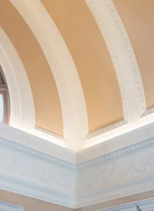 The Cabot Hero Lobby Restoration Preservation Historic Details Plaster Rose Window Cinema Theater Art Deco Architecture Interiors 2022 12 16 125158 olyq