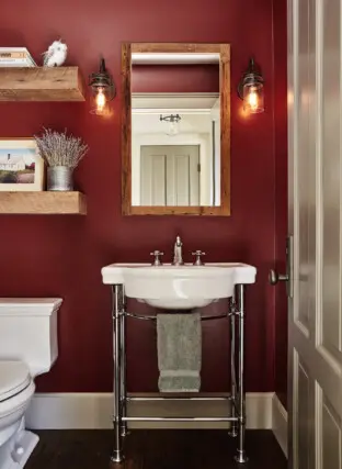 Wild Apple Jim Westphalen L 26 Int