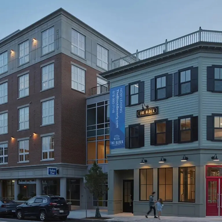 Multi Family Commercial