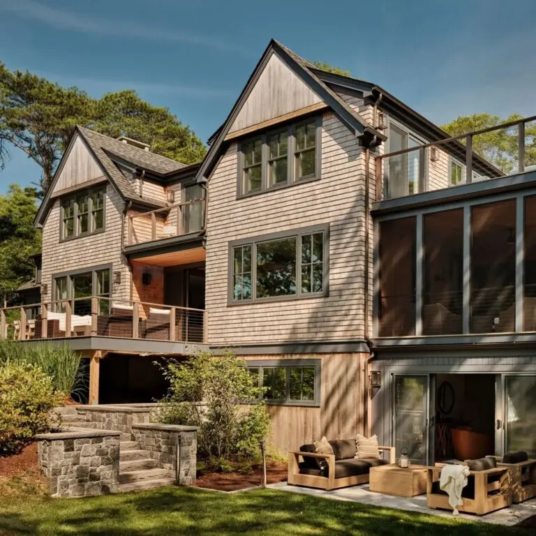 Residential Interiors