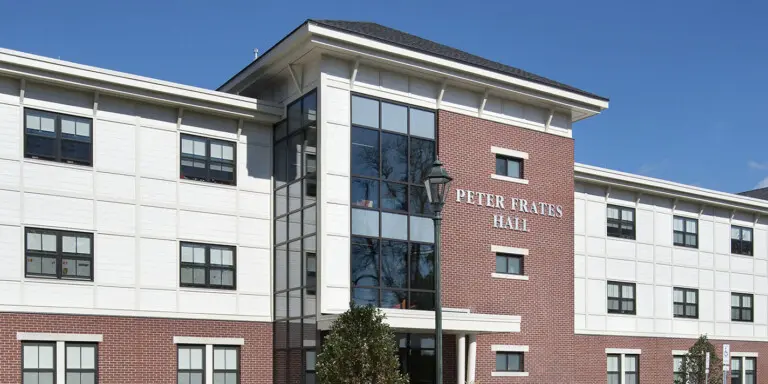 Endicott College Peter Frates Hall Shelly Harrison L 03 Ext copy