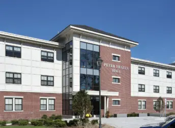 Endicott College Peter Frates Hall Shelly Harrison L 03 Ext copy