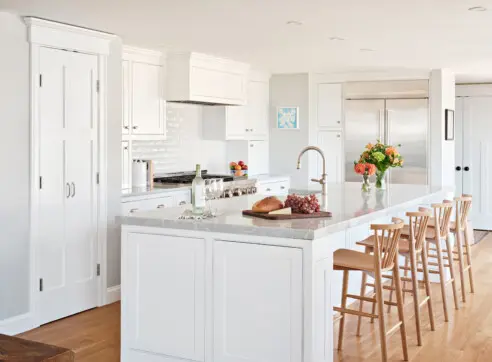 Transformation Dan Cutrona Hero Residential Architecture Interiors Interior Design Renovation Addition Kitchen Built Ins Shingle Style Island Bar Top Open Layout 2 2022 12 16 124316 xzus