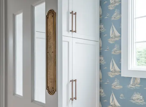 Coastal Retreat Hero Architecture Interiors Master Planning Landscape Interior Design Kitchen Space Pantry Wallpaper Coastal Brass 2022 12 16 124354 aspi