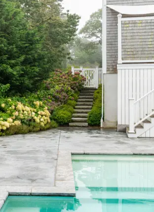 Coastal Retreat Tall Architecture Interiors Master Planning Landscape Exterior Pool Patio Outdoor Shower Stairs 3 2022 12 16 124355 zdxt