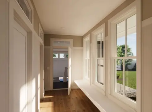 Bay Views Hero Rendering Architecture Banquette Mudroom Built In Details Architectural Cape Cod 2022 12 16 124424 mktc