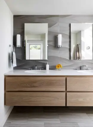 House on the Bluff Tall Interior Master Bath Vanity Neutral Palette Cape Cod Interior Design Architecture Modern Contemporary 2022 12 16 124501 riff