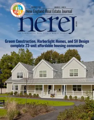 Granite Street Crossing Cover Web