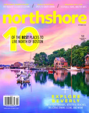 Cover SV Design NS September 23 1