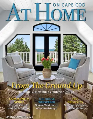 Cover web At Home Cape Cod Spr23 Seaside Elegance 1
