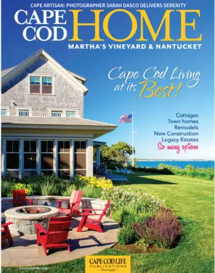 Cape Cod Home Press Cover Summer 2022 v4