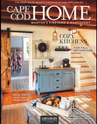 2019 Cape Cod Home Autumn Cover 191216 170613