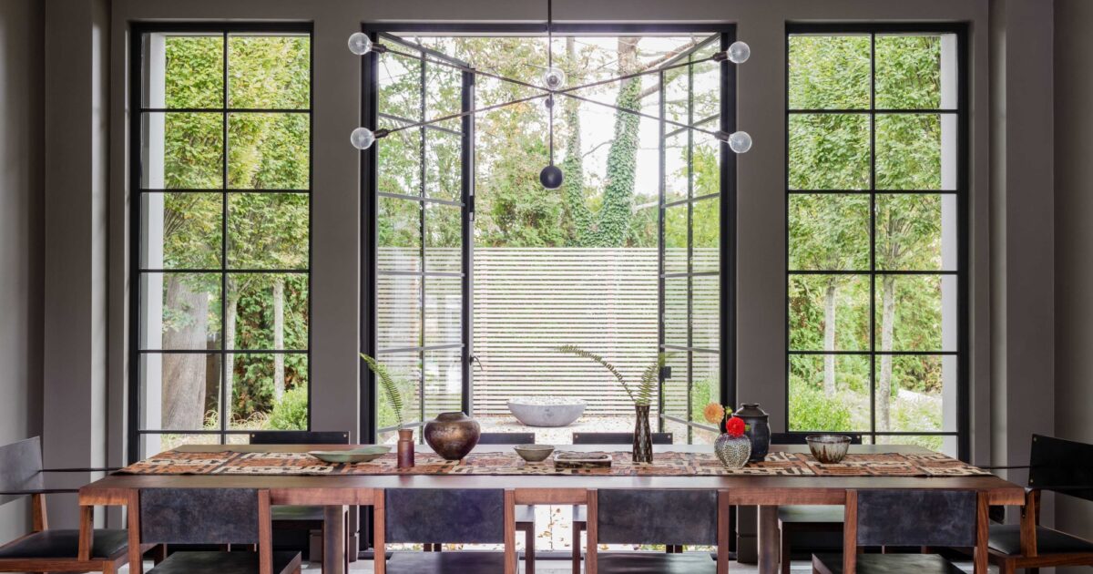 SV Design | Dining