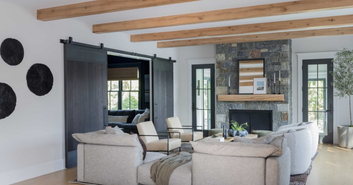 SV Design | Interior Design, Décor and Furnishings