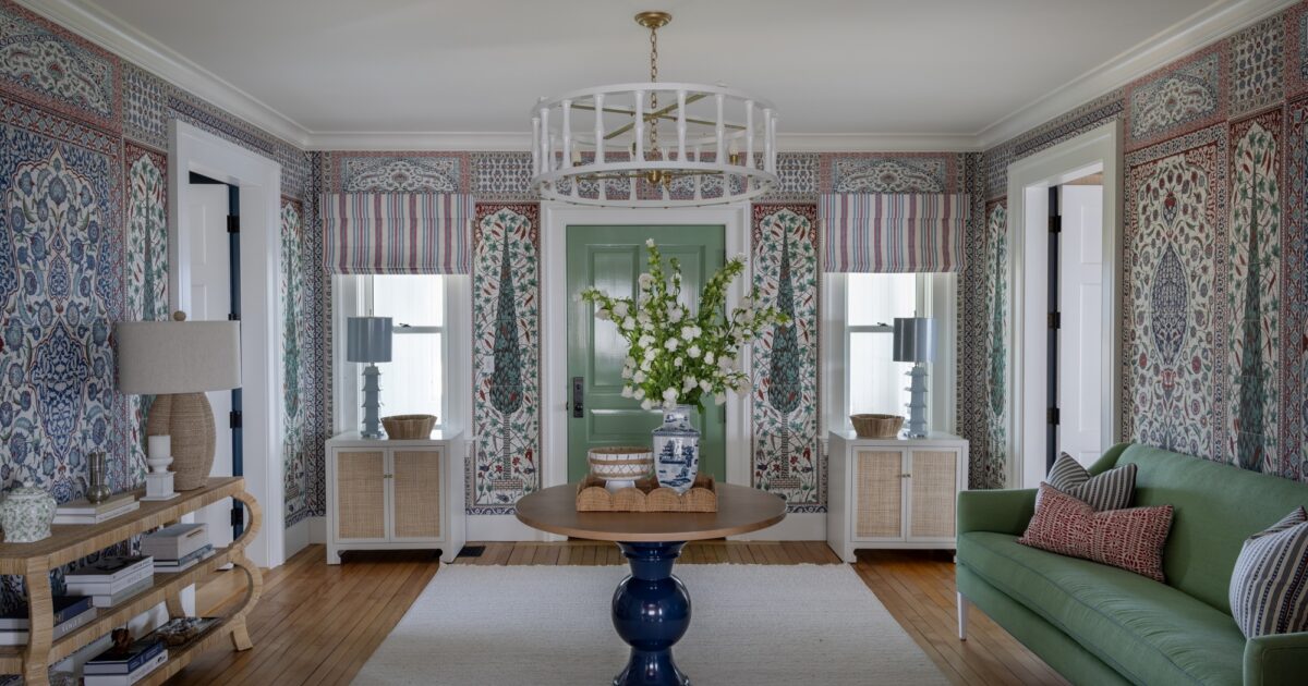 SV Design | Architecture, Interior Design, Beverly, Cape Cod,…