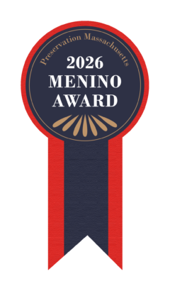 2026 Mayor Thomas M. Menino Legacy Award