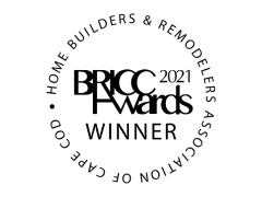 2021 HBRACC BRICC Award, Associate Member