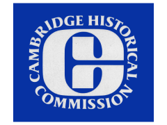 2021 Cambridge Historical Commission