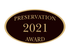 2021 Chatham Historical Commission