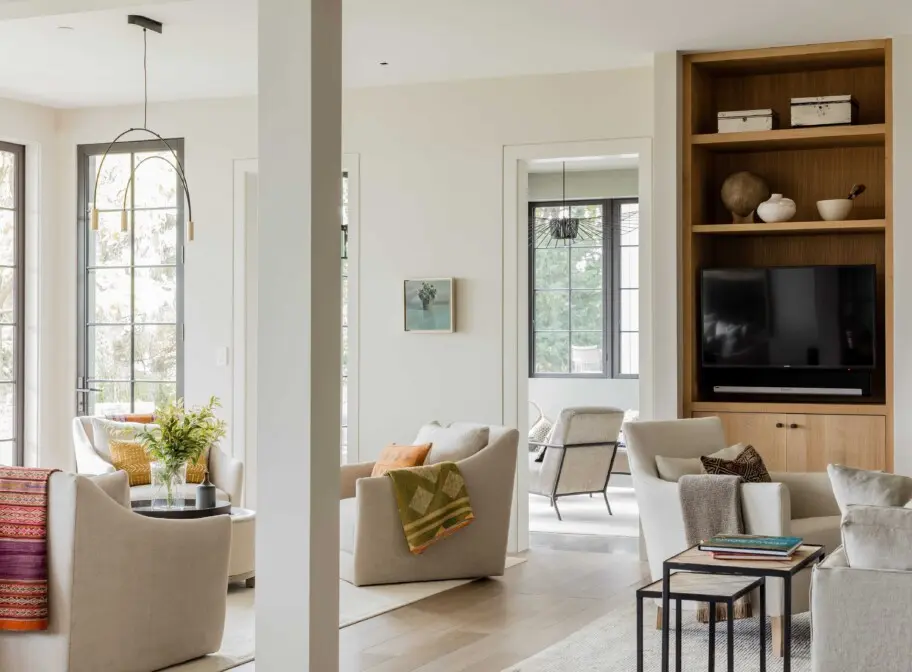 SV Design | Architecture and Interior Design North Shore