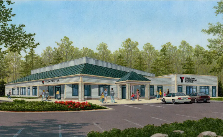 SV Design YMCA Design