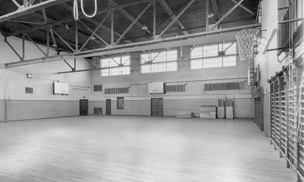 SV Design Beverly Village for Living & the Arts