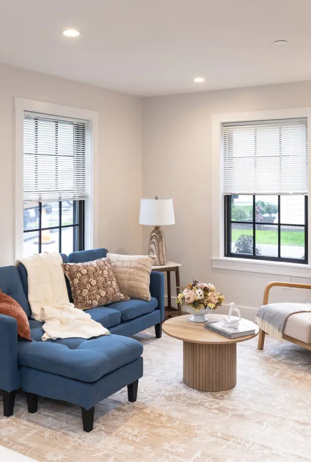 SV Design | Multi Family Architecture & Interiors