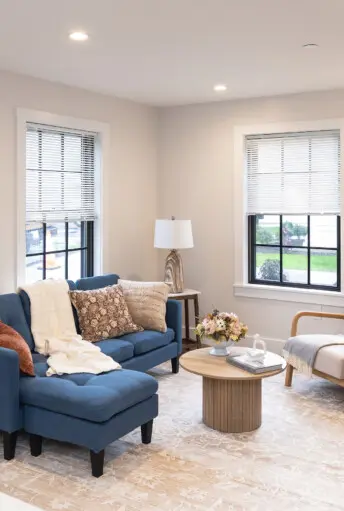 SV Design | Multi Family Architecture & Interiors