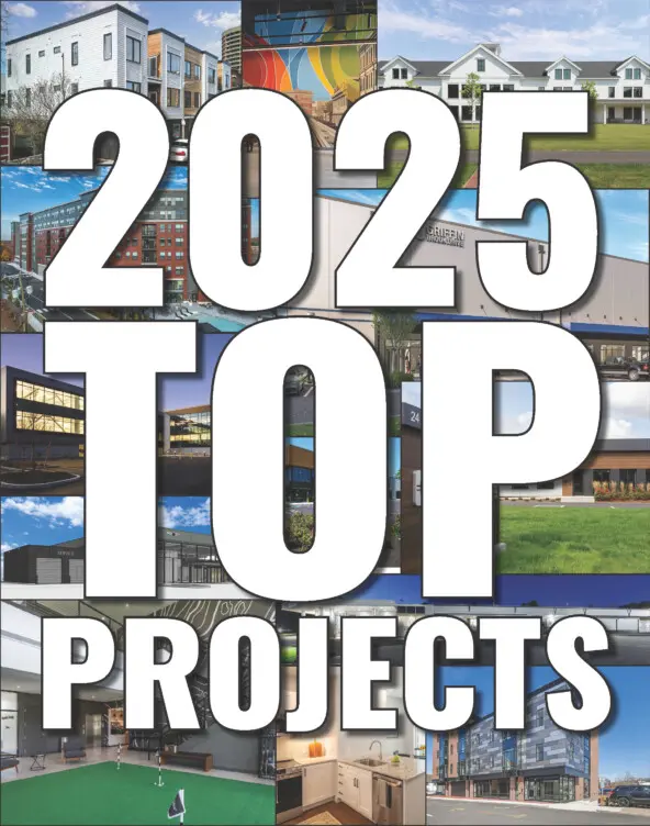 NEREJ 2025 Top Projects
