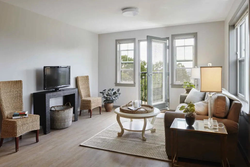 SV Design Affordable Housing, Anchor Point