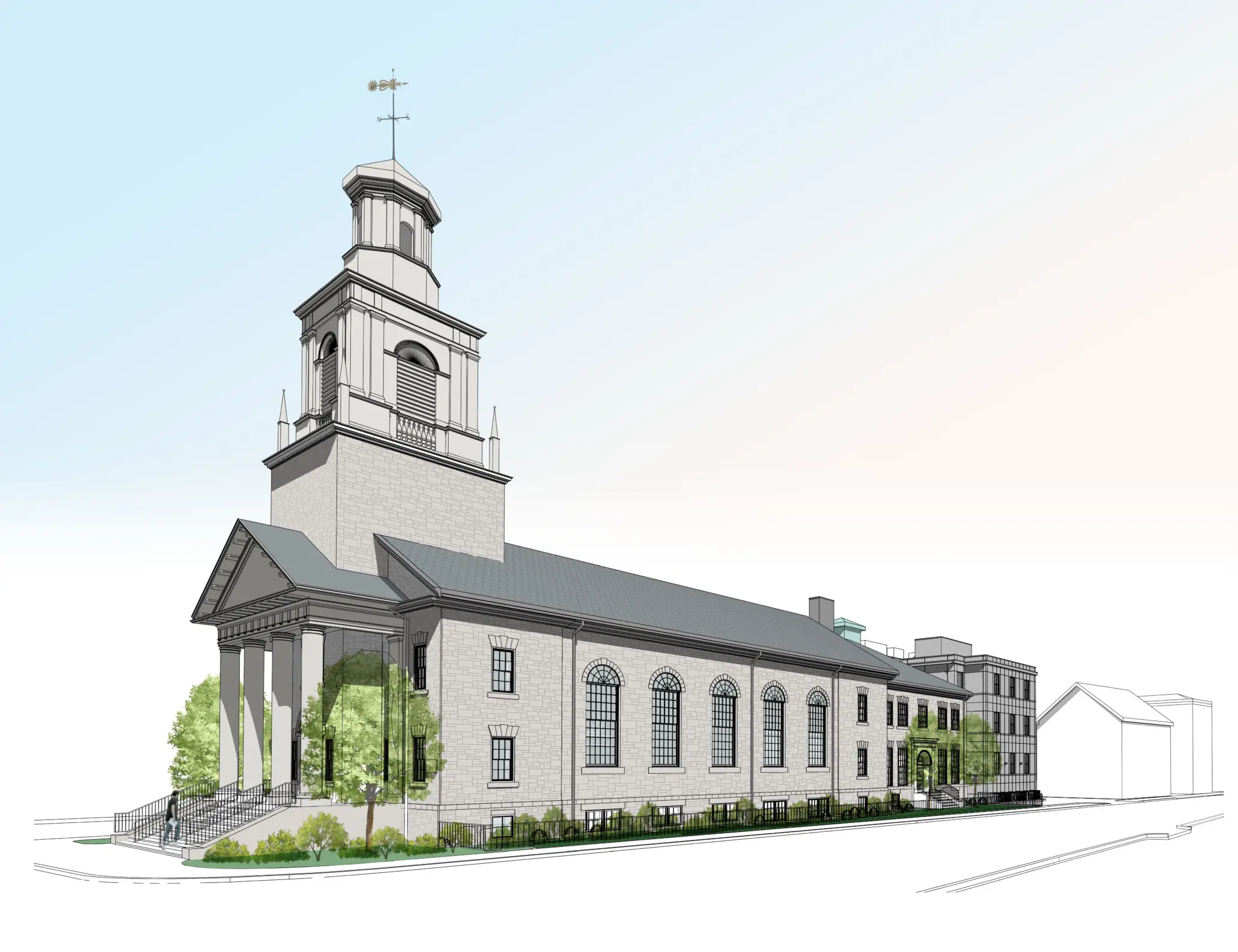 Tabernacle Church
